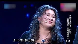 贾玲经典小品的直播间