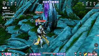 野外 BOSS 技能机制解析全