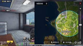 使命战场花式白给，监狱建筑师，独立游戏