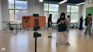 【小奶团】女团开始啦 下午4点