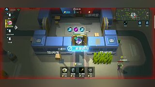 第一次直播有点紧张 10662262