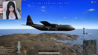小奶团pubg啊