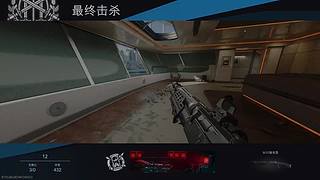 COD22主播赛