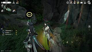 玩玩终末地1.3哈哈哈