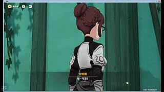 人生淌若如初见的直播间