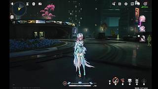 是的，孩子们，我回来了