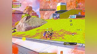 RTG高能英雄 11081813