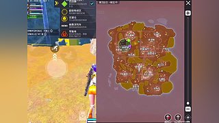 RTG高能测试正式开启 11081922