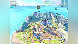 RTG高能测试正式开启 11081922