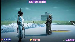 时装摆拍，开封城打卡