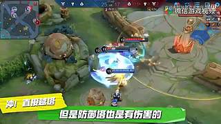【慕楠丶】兄弟们，这游戏怎么玩啊