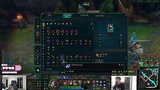 余小C：韩服重回王者之路！