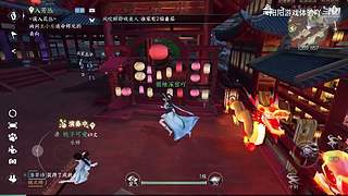 阳阳游戏体验吖的直播间