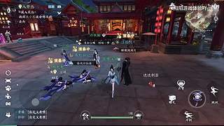阳阳游戏体验吖的直播间
