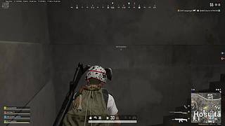 PUBG厄难毒体已就位