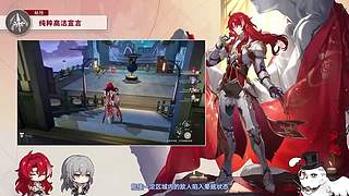 崩坏：星穹铁道4.3版本前瞻直播