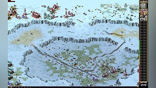 冰天生死斗4V4团战2.1