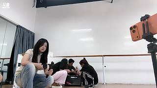 【小奶团】女团yyy