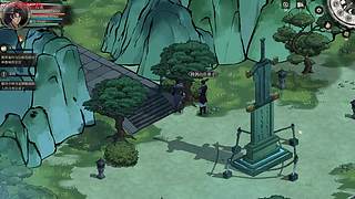 「白夜」终末地 该拉新的电线了