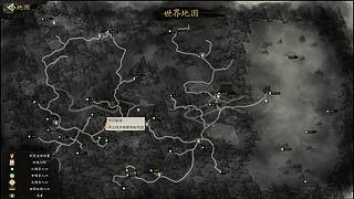 「白夜」终末地 该拉新的电线了