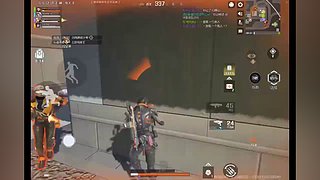 放假随便玩玩 11705054
