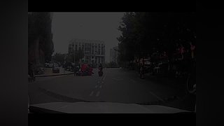 车祸集锦两行泪