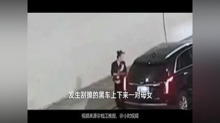 车祸集锦两行泪