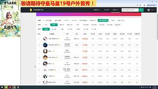 敬请期待守皇马皇19号户外首秀