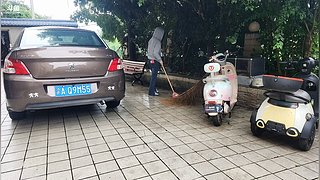 北极昕的直播间