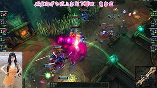 嗨~打游戏嘛？朋友~~~