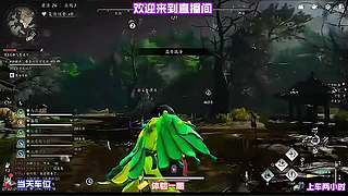 剧情联动，多区域故事线