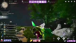 剧情联动，多区域故事线