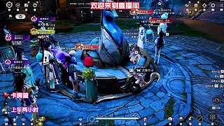 特色坐骑技能升级教学快来围观