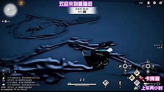 角色结局，不同选择影响