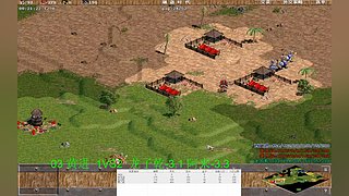 教主张无忌2的直播间