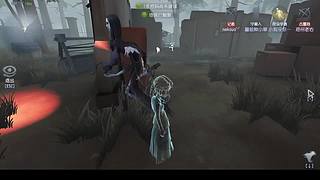 第五人格八周年快乐