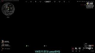 现在真是稳定奔放啊...