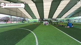谢谢你们，我来了