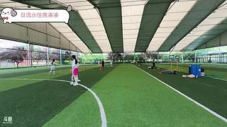 谢谢你们，我来了