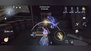 康娜康娜卡姆依的直播间