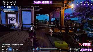 格挡反击流，容错率拉满了