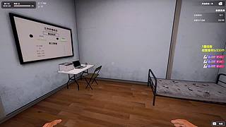 《园区模拟器》