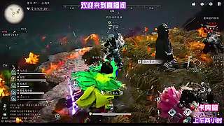 平民武学，也能高伤害输出