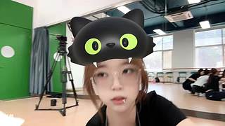 【小奶团】女团训练营开启