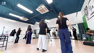 【小奶团】女团训练营开启