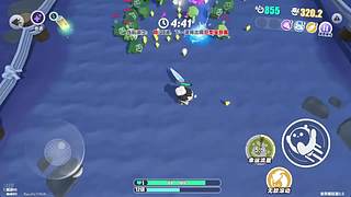 再玩一天！