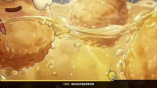 白杨plus的直播间