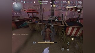 南风放纸鸢的直播间