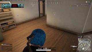 PUBG9周年快乐 12808359