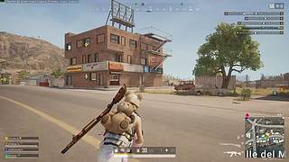 PUBG9周年快乐 12808359